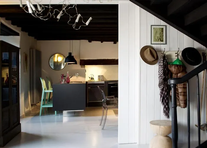 Eth Bordac Gîte 4&Bordac Petit Gîte 3