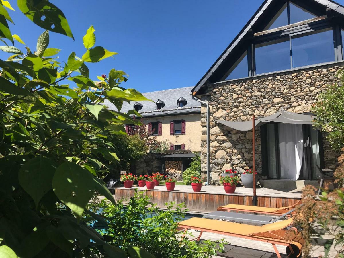 Eth Bordac 4&bordac Petit 3 Hébergement de vacances
